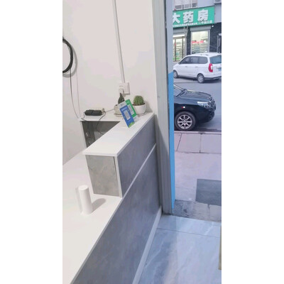 一起揭秘框蔻（kuangkou）办公前台收银台评测反馈如何，使用一年客观点评