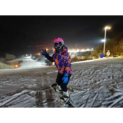 讨论知道PROPRO滑雪头盔质量让人放心吗，老司机指教诉说