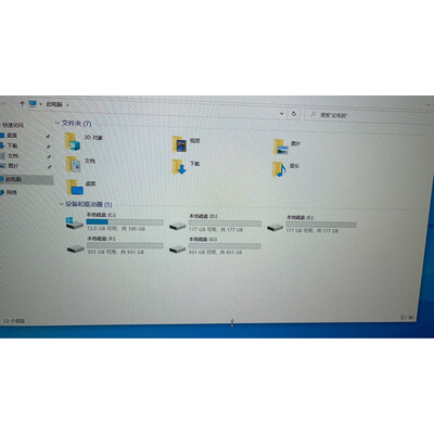 行业人感受西部数据（WD）硬盘是否还行，评论那么好是真的吗