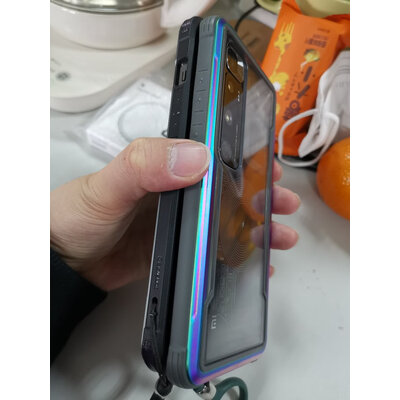 三星Galaxy S21+参数怎么样，用三个月评测揭秘！