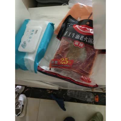 使用后剖析好人家川菜系列 麻婆豆腐调料 80g使用感受好不好，心得你看下吧
