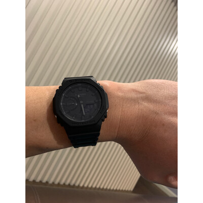 大家觉得卡西欧（CASIO）日韩表感觉真的好吗，老铁吐露实情