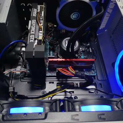 行业人感受西部数据（WD）硬盘是否还行，评论那么好是真的吗