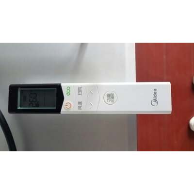 美的焕新风哪个好？区别有没有？