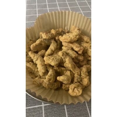 全方位解密富得空气炸锅纸真实感受质量，全新质量反馈揭秘