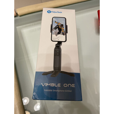 大家评测FeiyuTechVimble3揭秘质量好不好，入手前要知道