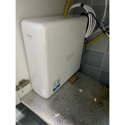 大神吐槽:海尔净水器HRO6H60-4怎么样真的好吗?使用五个月感受 大神吐槽:海尔净水器HRO6H60-4怎么样真的好吗?使用五个月感受