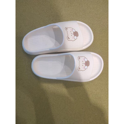 请问解密百慕倾臣(BAIMUQINGCHEN)女士拖鞋优缺点如何,大神吐槽揭秘真实情况