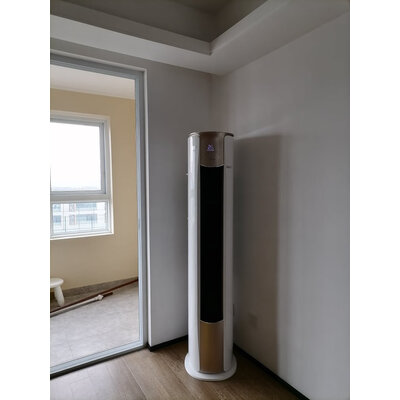 评论参考使用美的（Midea）KFR-26GWN8ZHA1用户评价如何，吐槽两个月心得分享
