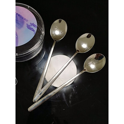 全新体验好餐聚不锈钢牛排刀叉勺使用后评测，使用评测如何