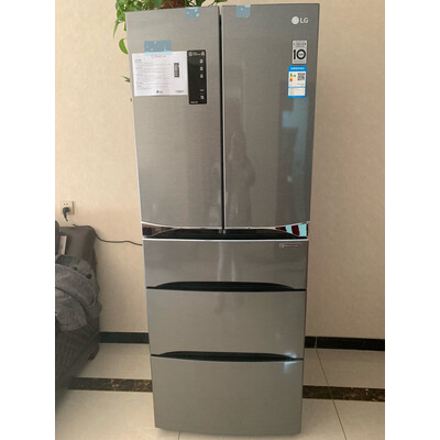 详细解析LGGR-K40PNDQ冰箱怎么样？真实用户讨论爆料