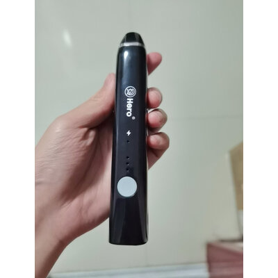 新手小白求助Hero打奶器质量真的好不，内幕分析评测
