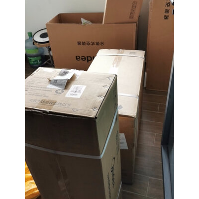 美的焕新风哪个好？有没有区别？