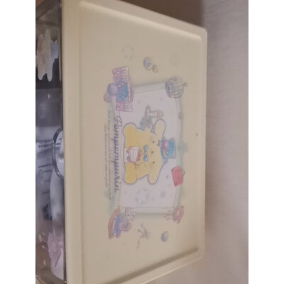 入手觉得名创优品（MINISO）收纳盒有谁用过没有，达人分析评测