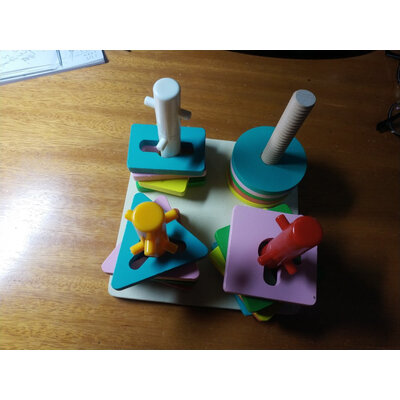 请教说说乾卫（qianwei）几何形状套柱参数配置优缺点，大神吐槽真心话