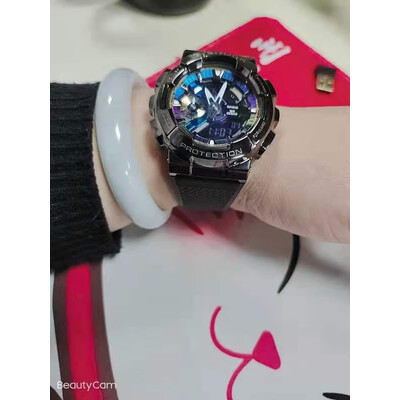 开箱使用卡西欧（CASIO）日韩表质量是不是很好啊，深度爆料评测