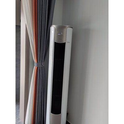 评论参考使用美的（Midea）KFR-26GWN8ZHA1用户评价如何，吐槽两个月心得分享