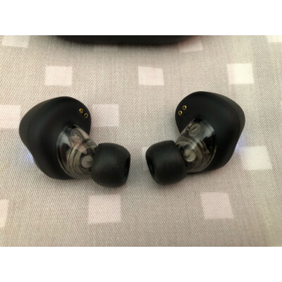 优缺点反馈:SoundPEATS H1蓝牙耳机效果怎么样,使用二个月感受 优缺点反馈:SoundPEATS H1蓝牙耳机效果怎么样,使用二个月感受