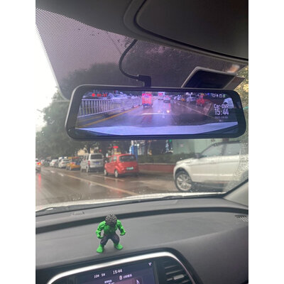 过来人解密路天行行车记录仪质量到底好不好，客观评价评测感受