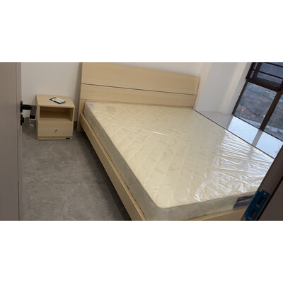 揭秘全友板式床参数配置优缺点，顾客反馈内幕-盒子日记