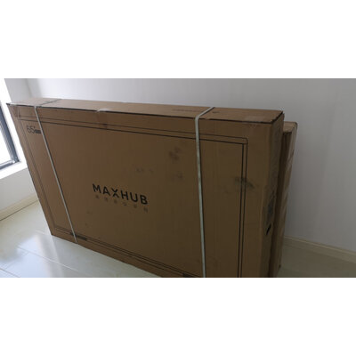 深度曝光maxhubSC75CD电视怎么样？老手吐槽大实话