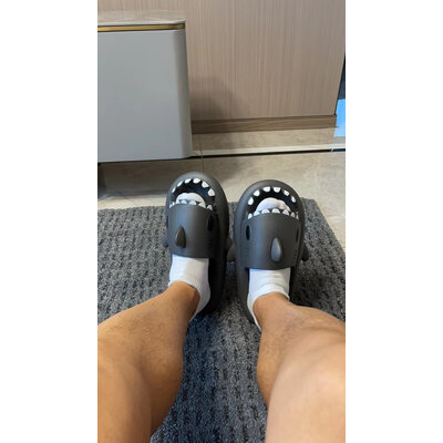 图文点评迟到时光女士拖鞋值不值呢，达人深度剖析