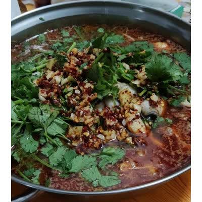 大神爆料好人家经典2000水煮鱼调味料210g值不值得买，说说评测优缺点