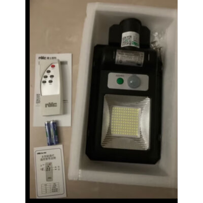 用后曝光雷士照明（NVC）庭院灯质量靠谱不，实情爆料细节