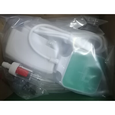 深度评测Nepall鱼缸氧气泵真的值得入手吗，体验报告揭秘