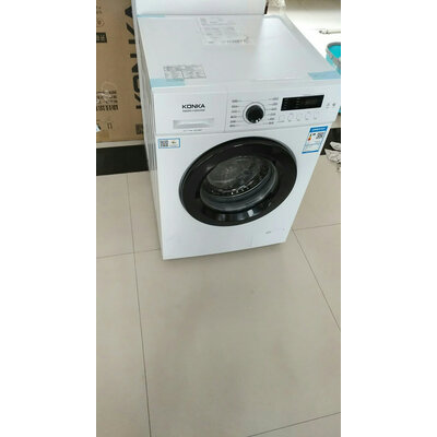 详细爆料康佳XQG90-C12D03W洗衣机怎么样？全面解析实际情况
