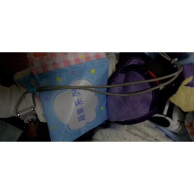 可优比（KUB）出行用品好评都产品参数及用户评价如何-可优比（KUB）出行用品好评都使用报告_http://www.meifudie.com_好物_第6张