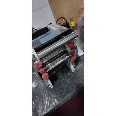 到手说说京严智造面条机评测划算不划算，爆料真实使用感受