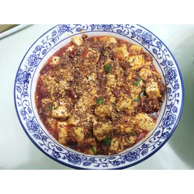 使用后剖析好人家川菜系列 麻婆豆腐调料 80g使用感受好不好，心得你看下吧