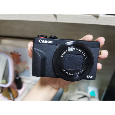深度分析说说佳能powershotg7xmarkii数码相机独家揭秘真相使用六个月