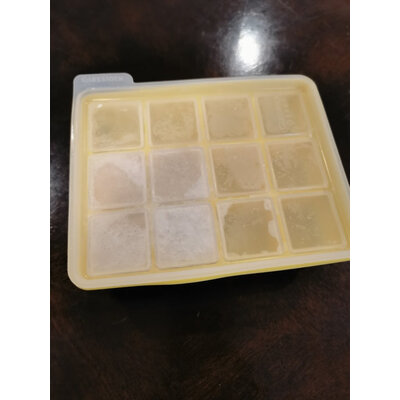 一起吐槽Glasslock babyGL2361做工如何，入手一个月感受告知