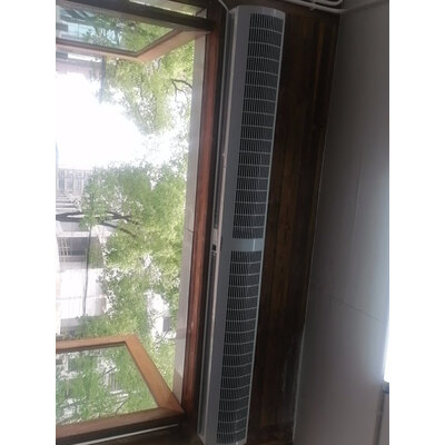 客观解密CENEULN风幕机排气扇使用心得如何，老手解密诉说