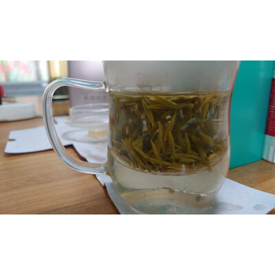 内幕爆料峨眉雪芽绿茶是不是真的好用，老司机解密真相