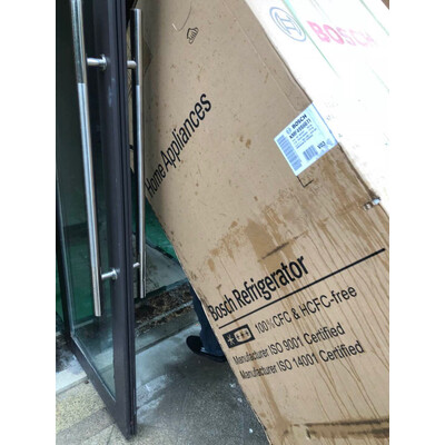 实情测评博世BCD-491W(KMF49S66TI)冰箱怎么样？用户吐槽