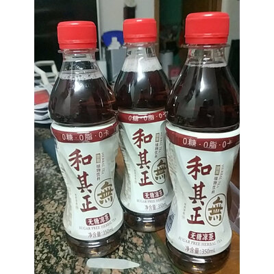 客观体验和其正饮料各方面如何呢，个人使用经验分享