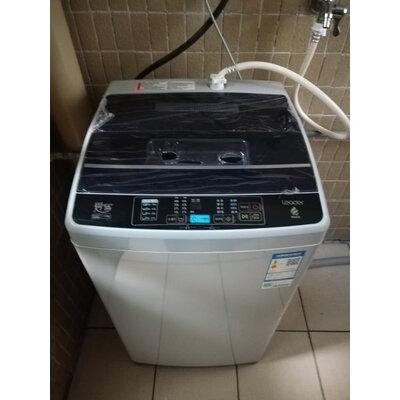质量剖析统帅@B70M2S洗衣机怎么样？吐槽真相解密
