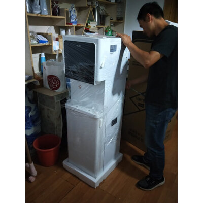 网友评测希力（XILI WATER）商用净水设备入手超值的吗，全新口碑反馈
