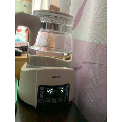 使用感受参数奥克斯（AUX）暖奶消毒二合一是不是真的啊，老司机透漏爆料