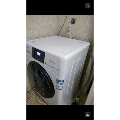 真实测评容声RG100D1222ABW洗衣机怎么样？评测爆料真心话
