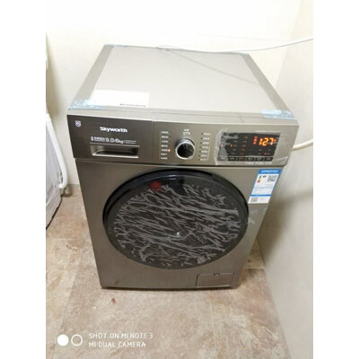 入手爆料创维XQG90-B11CGA洗衣机怎么样？优缺点详细剖析