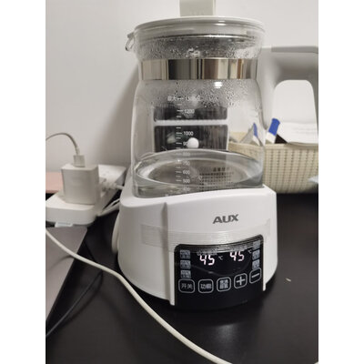 真实说说奥克斯（AUX）暖奶消毒真的吗，曝光体验者真实评价