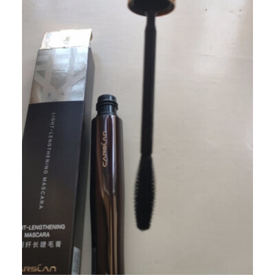 网友点评卡姿兰微雕大眼双头睫毛膏 5g+7g是否值得呢，优缺点要了解