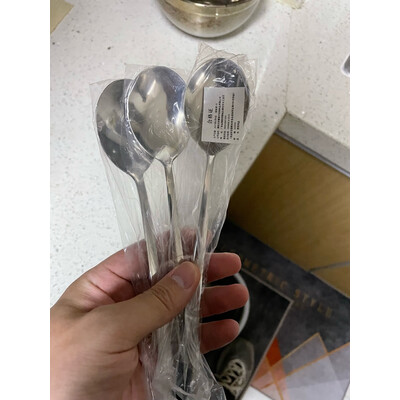 全新体验好餐聚不锈钢牛排刀叉勺使用后评测，使用评测如何