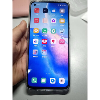 oppo reno 7图片,opporeno7图片及价格 质量评测opporeno7怎么样真的好吗深度剖析测评