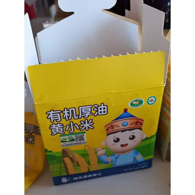 达人吐槽芽芽乐（buds n buds）面条粥参数怎么样，说说我的感受