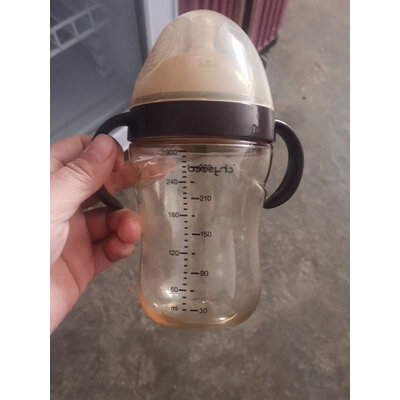 请教评测世喜学饮杯质量还可以不，求助专业爆料评测